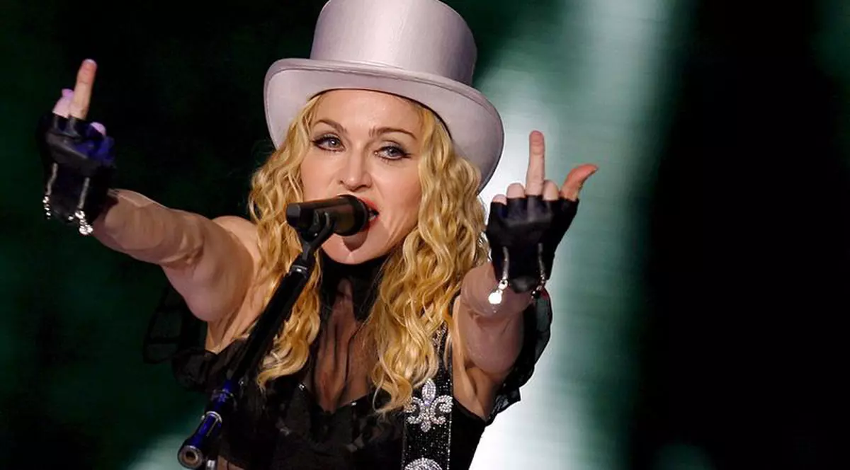 S-a decis: Madonna nu are voie să adopte încă un copil 