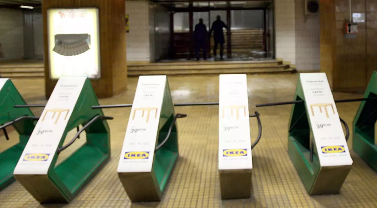 Se scumpeşte transportul cu metroul