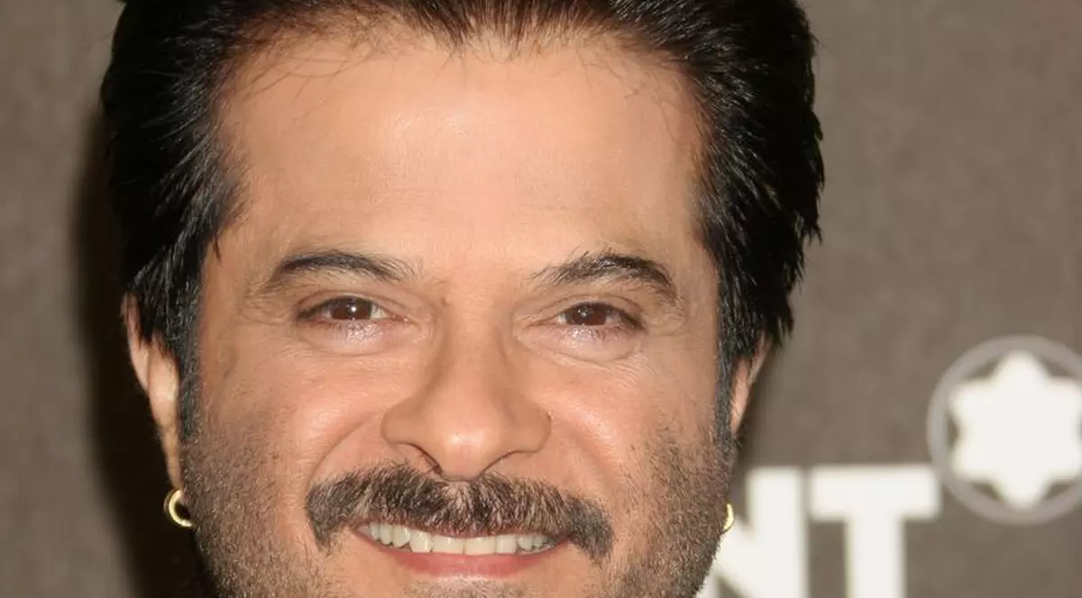 ''Slumdog Millionaire'' l-a propulsat pe Anil Kapoor la Hollywood