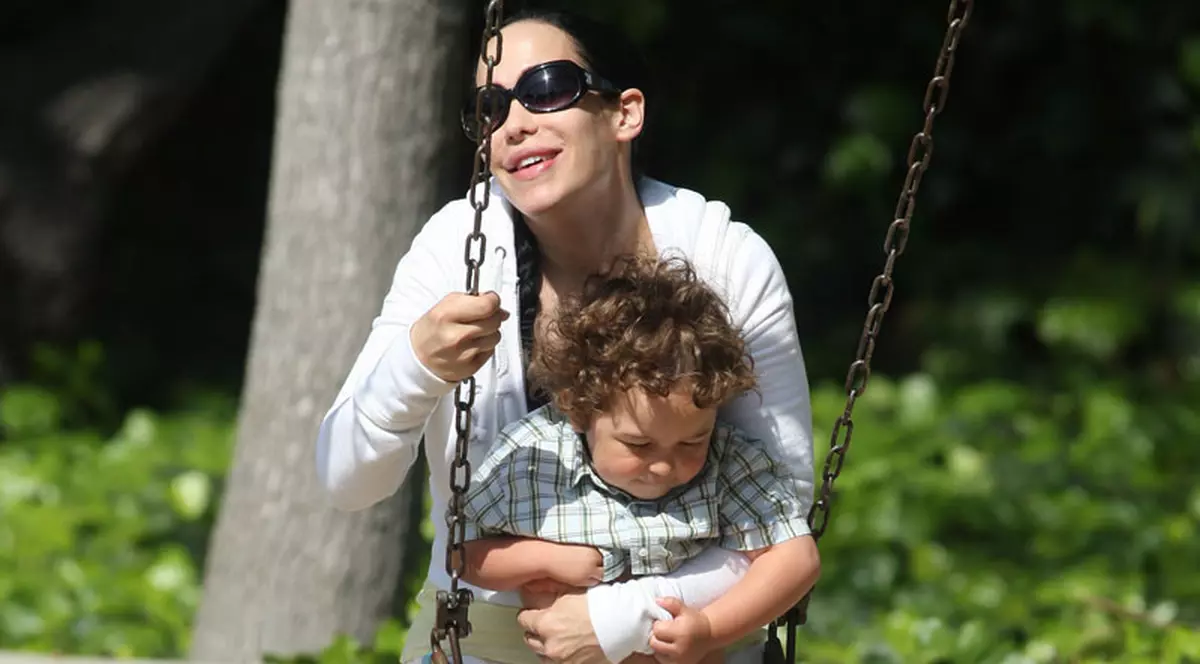 Ultimul octuplet a ajuns acasă