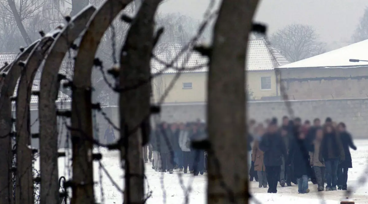 America vrea să expulzeze un fost nazist de 84 ani