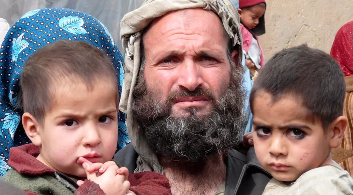 24 de copii afgani dormeau în subsolul unei gări din Italia