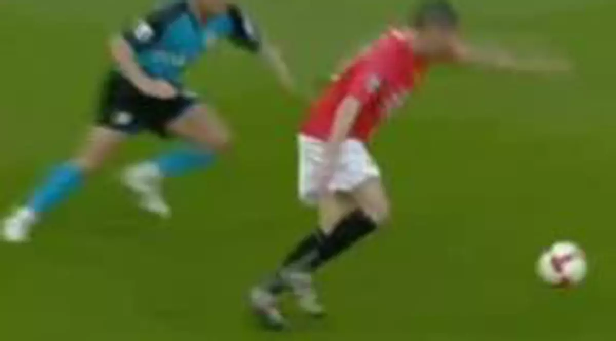 El este noul star al lui Manchester United!