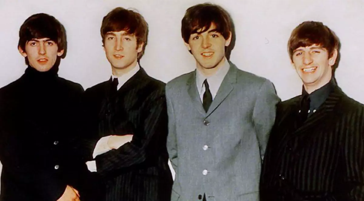 Paul McCartney şi Ringo Starr s-au reunit pe scenă la New York