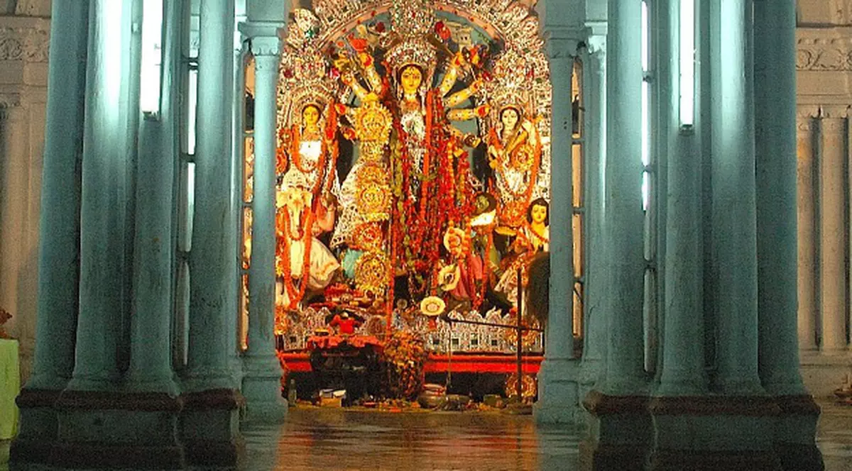 Şi-a tăiat limba şi i-a oferit-o ofrandă unei zeiţe