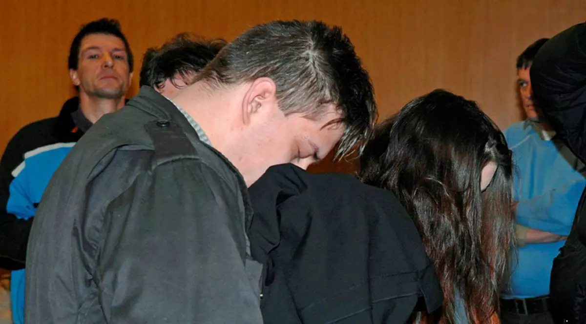 Atac armat într-un tribunal din Germania  