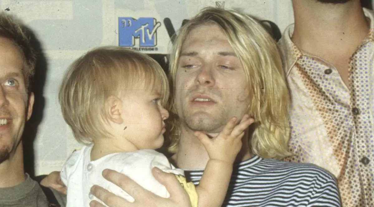 15 ani de la moartea lui Kurt Cobain