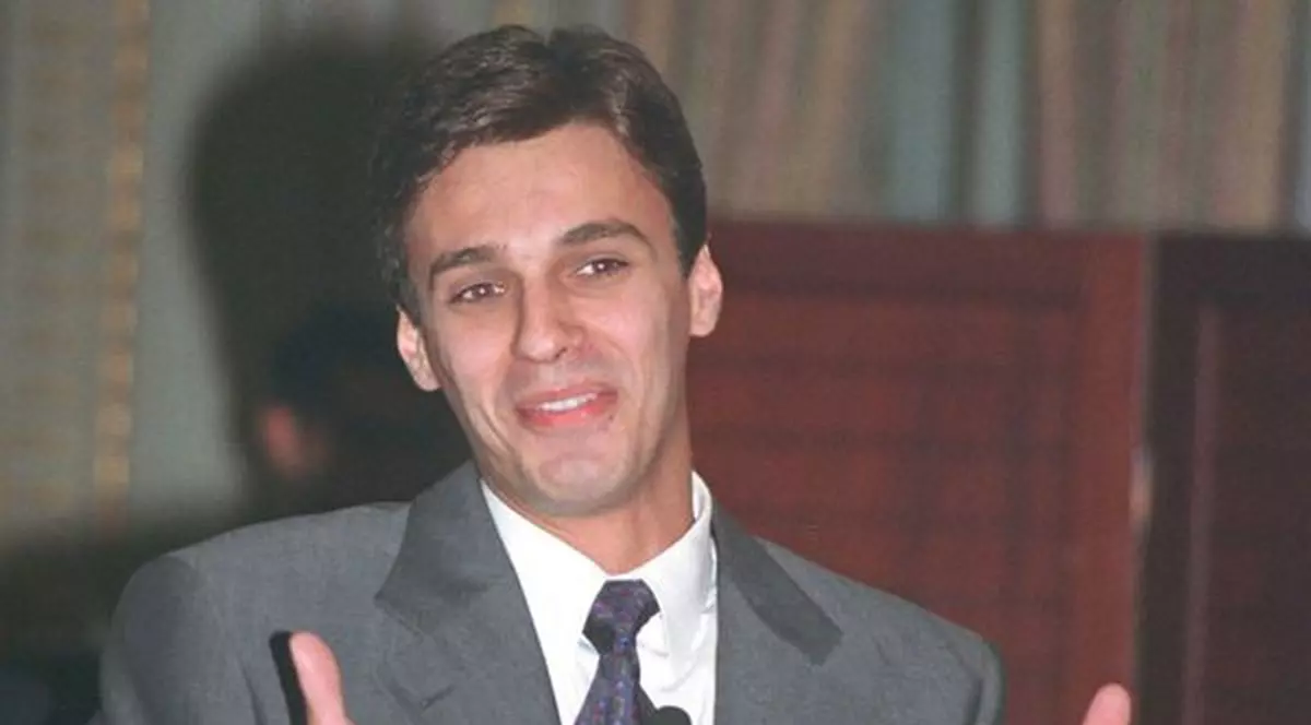 Badea s-a temut că o să ajungă coleg de celulă cu Becali