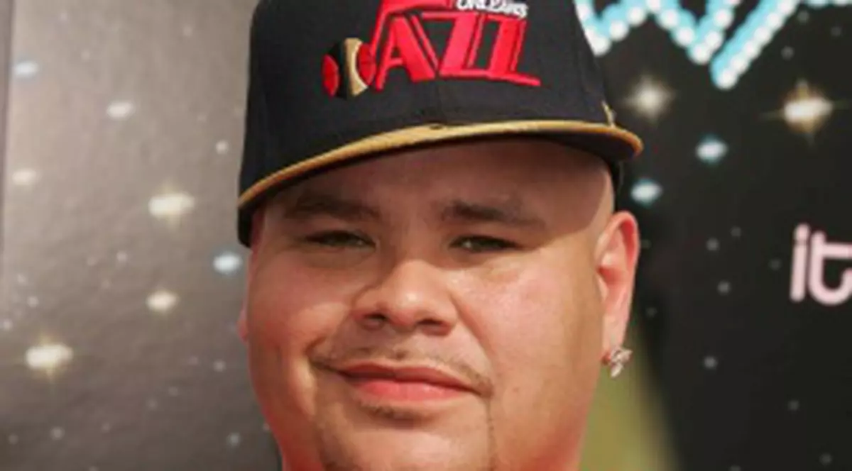 Fat Joe concertează în Clubul Bamboo