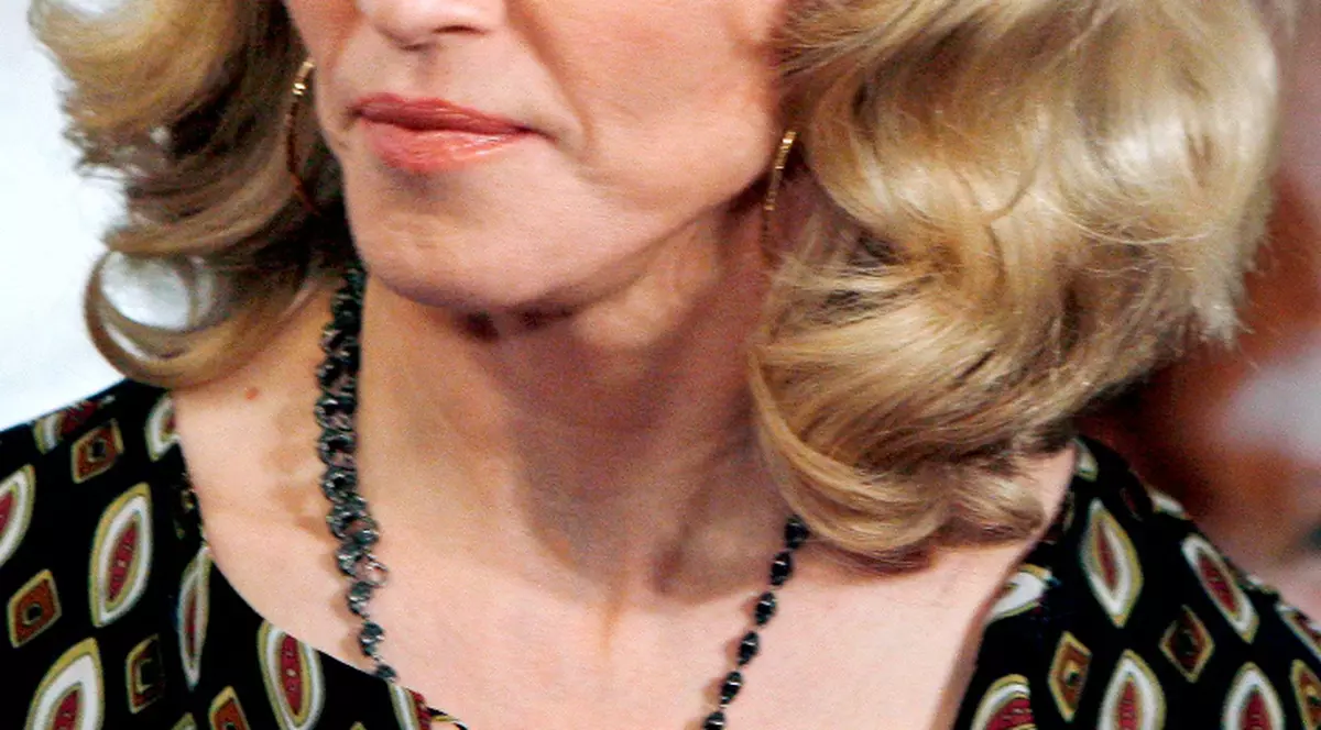 Madonna a donat 500.000 $ victimelor cutremurului din Italia  