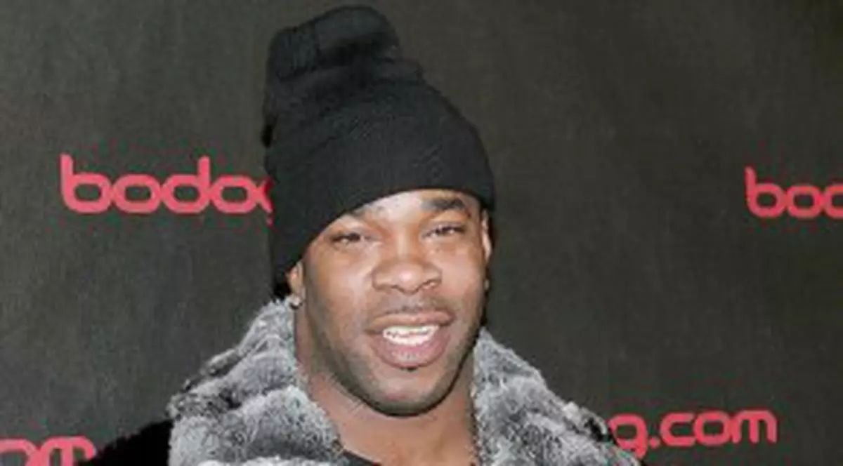 Busta Rhymes deschide Clubul Bamboo în Mamaia!