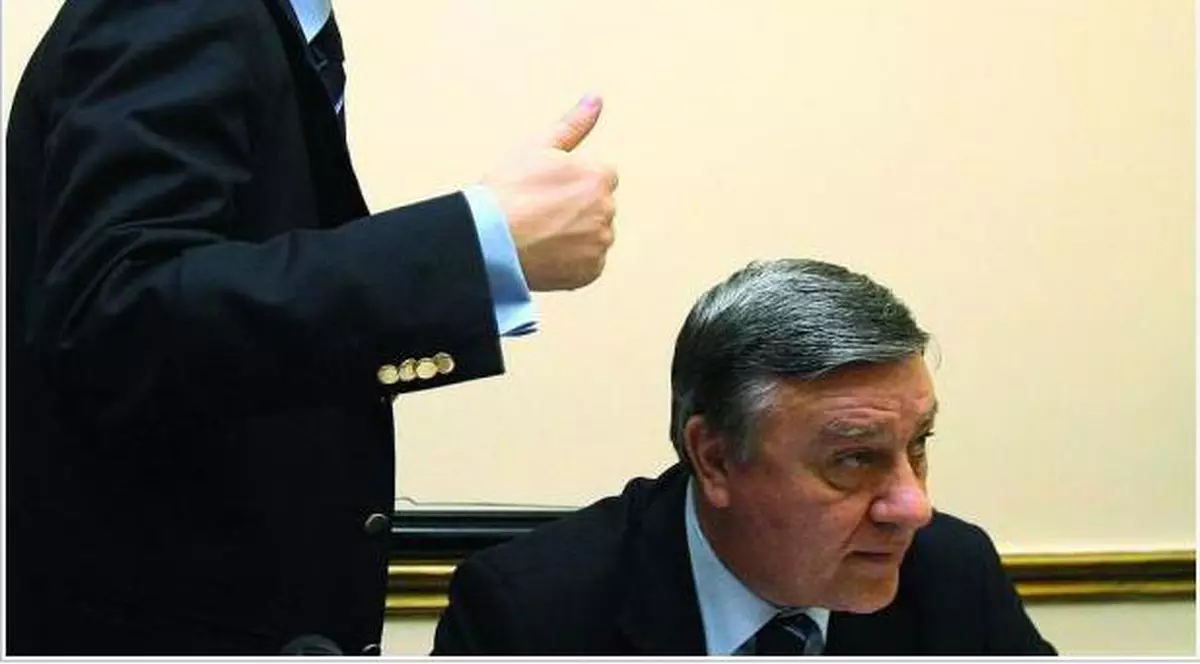 Lupescu: "Noul selecţioner trebuie să aibă experienţă şi să ştie să comunice cu presa" 