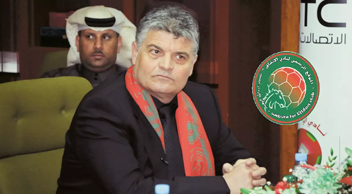 Andone, contactat pentru funcţia de selecţioner 