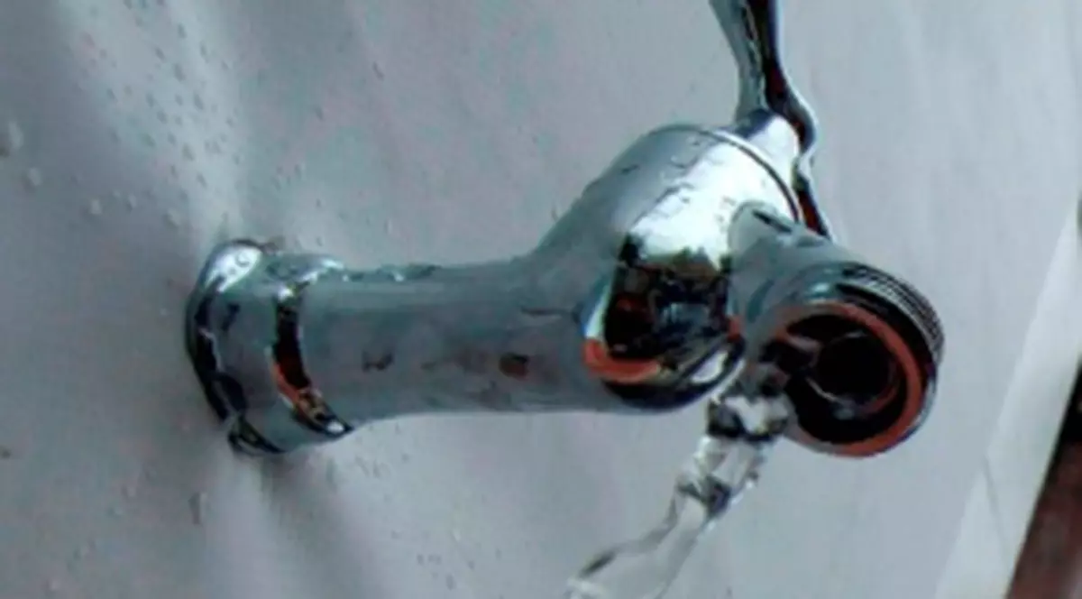 Întreruperi de apă în Capitală