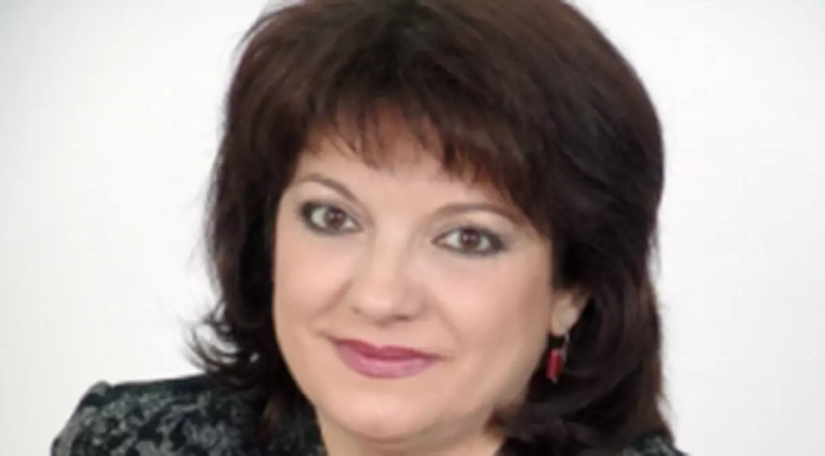 Carmen Movileanu a revenit pe micul ecran