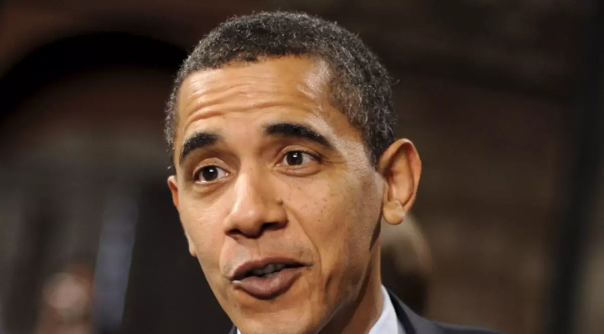 Strămoşul lui Obama i-a lăsat fiului o moştenire de... 12 pence