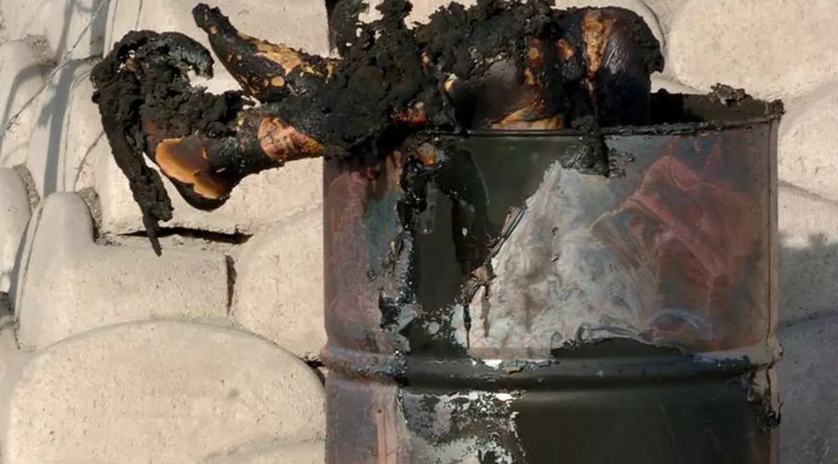 Un bătrân şi-a ucis şi dezmembrat soţia