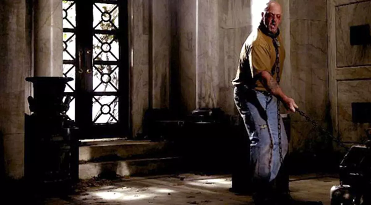 Seria Saw va avea parte şi de un joc