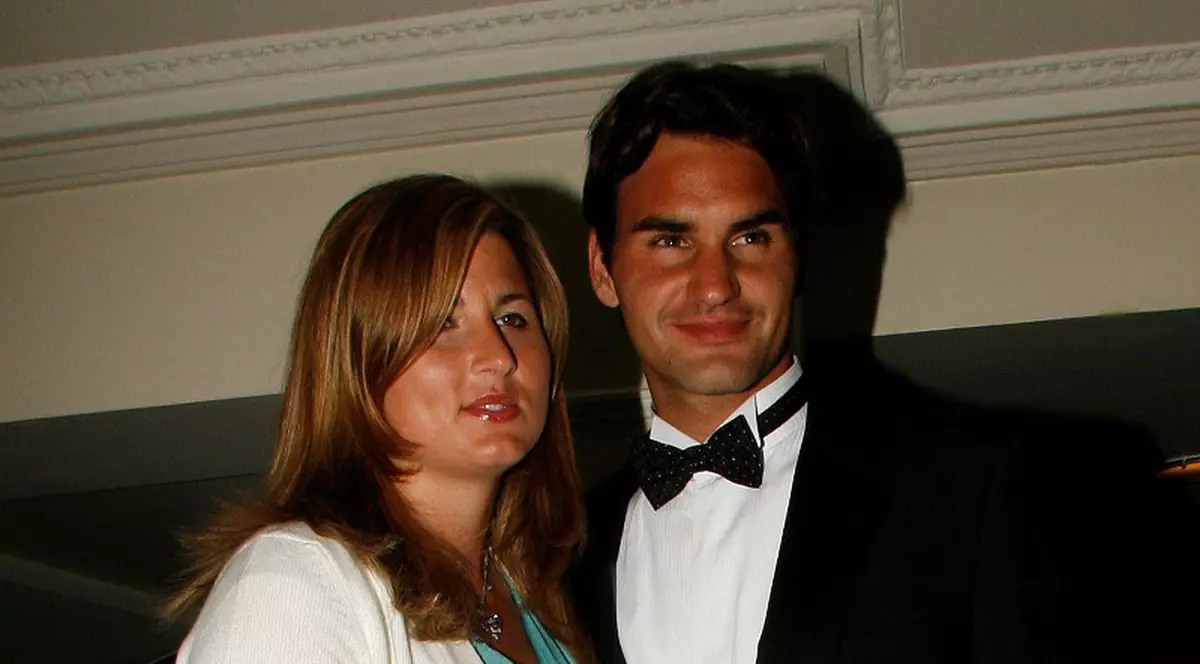 Federer: ”Căsătoria schimbă viaţa”