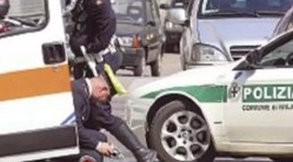 Româncă ucisă pe trecerea de pietoni în Italia