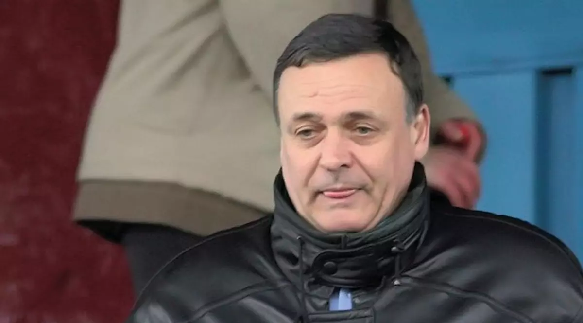 Gheorghe Constantin, sluga partidului!