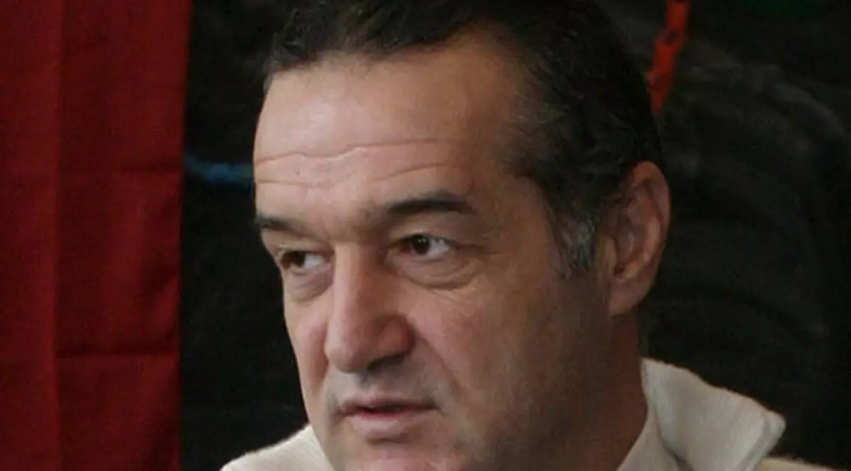 Becali rămâne în închisoare