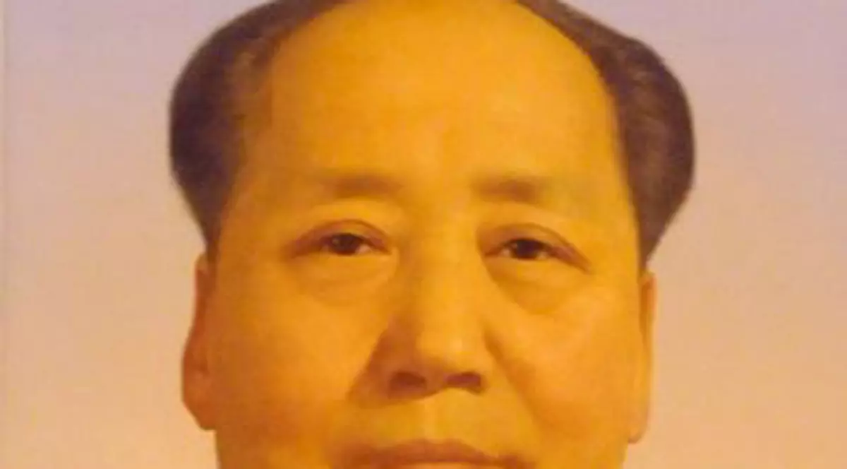 Mao, Hitler şi Ben Laden, pe post de spermatozoizi