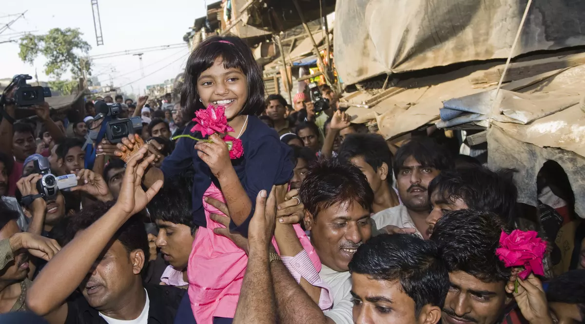 Incredibil: Copil de Oscar scos la vânzare!