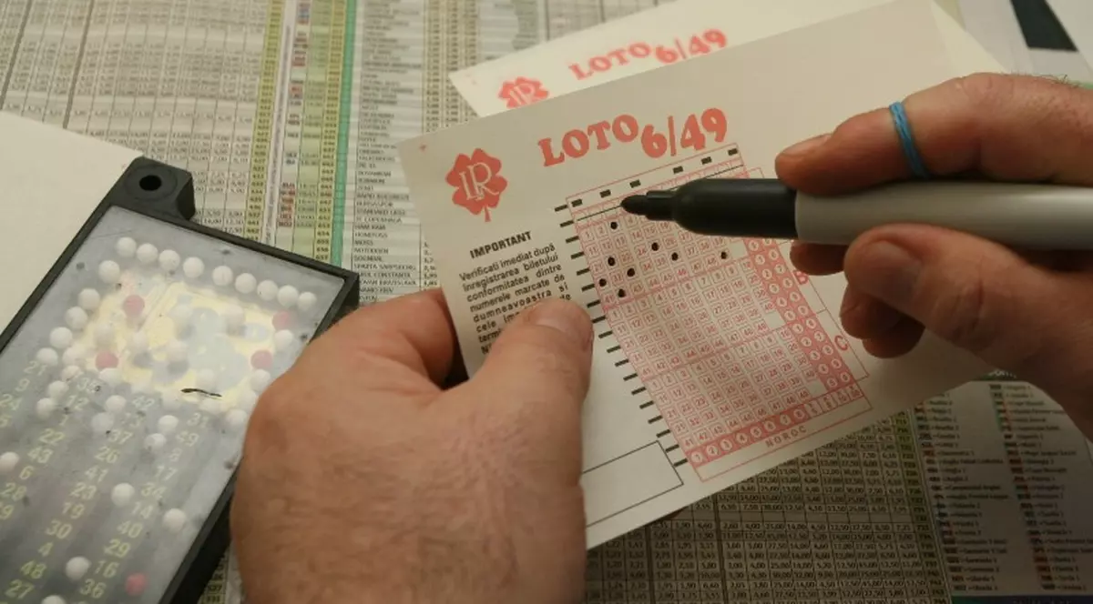 S-a câștigat marele premiu la Loto 6 din 49. Unde s-a jucat biletul norocos