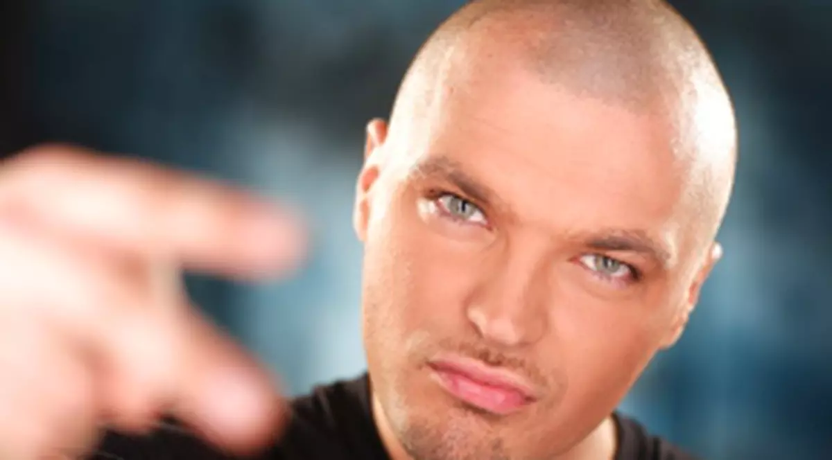 Puya prezintă mâine “Hitlist România”