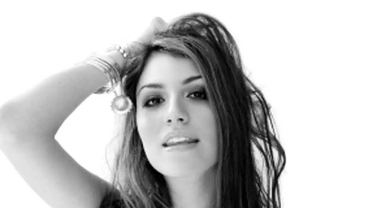 Gabriella Cilmi vine la B’estfest!