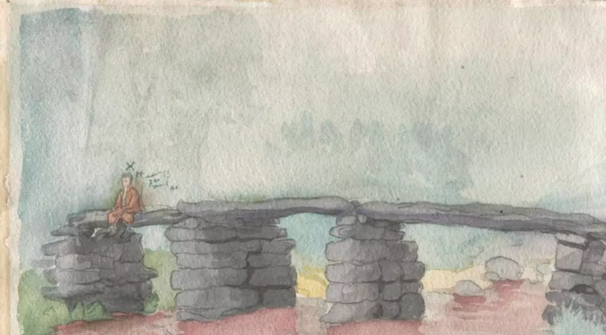 13 tablouri ale lui Hitler, vândute pe 107.645 €