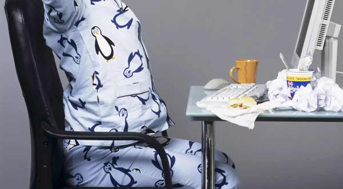 Cine se trezeşte târziu, departe ajunge