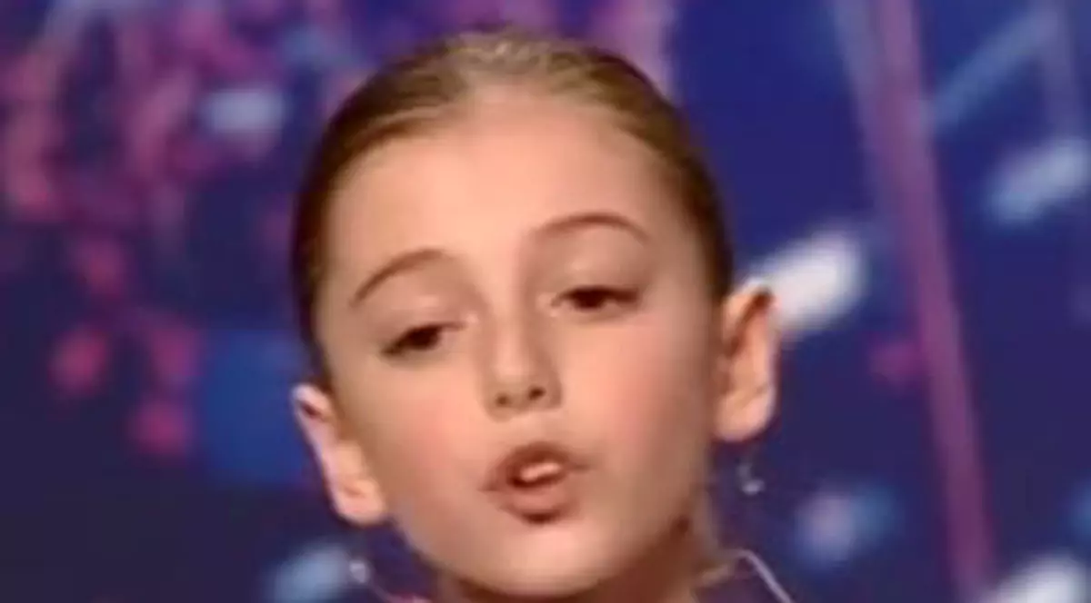 Video / Un nou talent descoperit la “Britain's Got Talent”