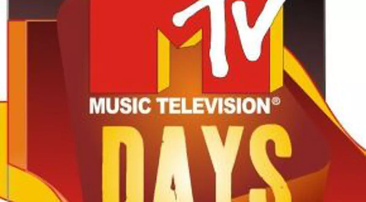 1 Mai te prinde la mare cu MTV!