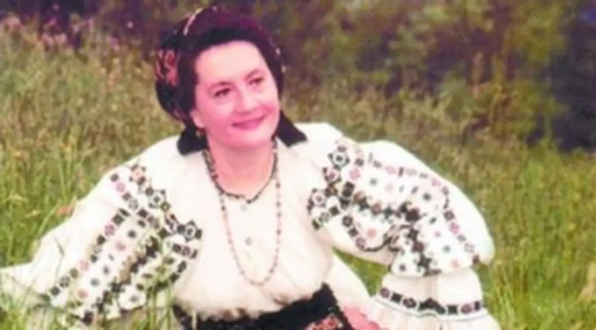 S-a stins din viaţă interpreta de muzică populară Valeria Peter Predescu 