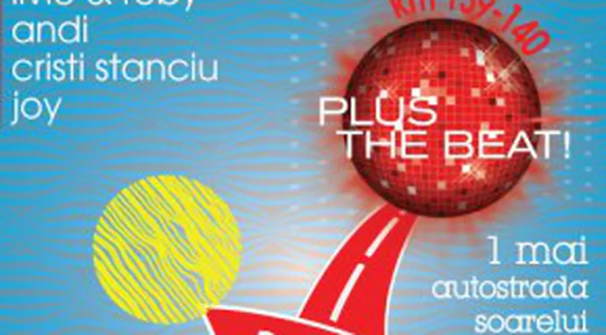 De 1 Mai, începe distracţia cu Music Channel!