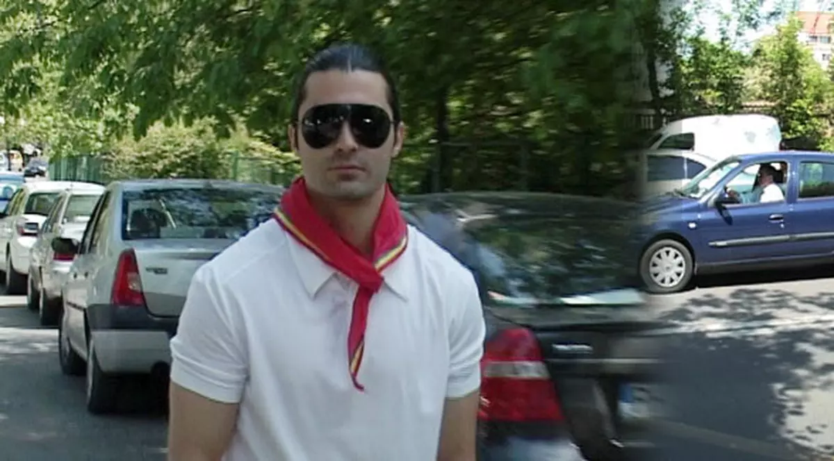 Pepe – pionierul vine la „Acces Direct” 