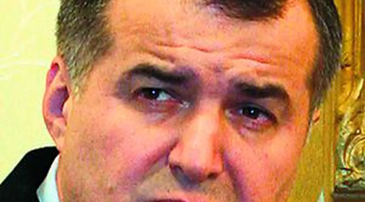 Călinescu s-ar putea retrage de la Pro Optica 