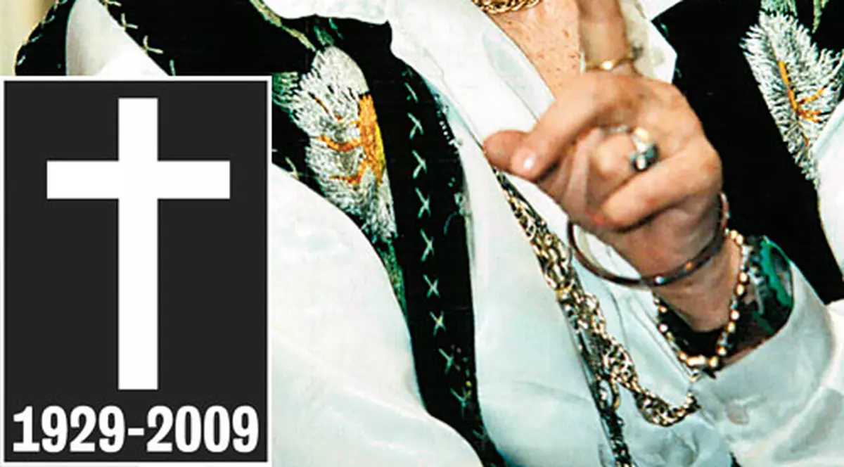 «Am fost mândri de ea»