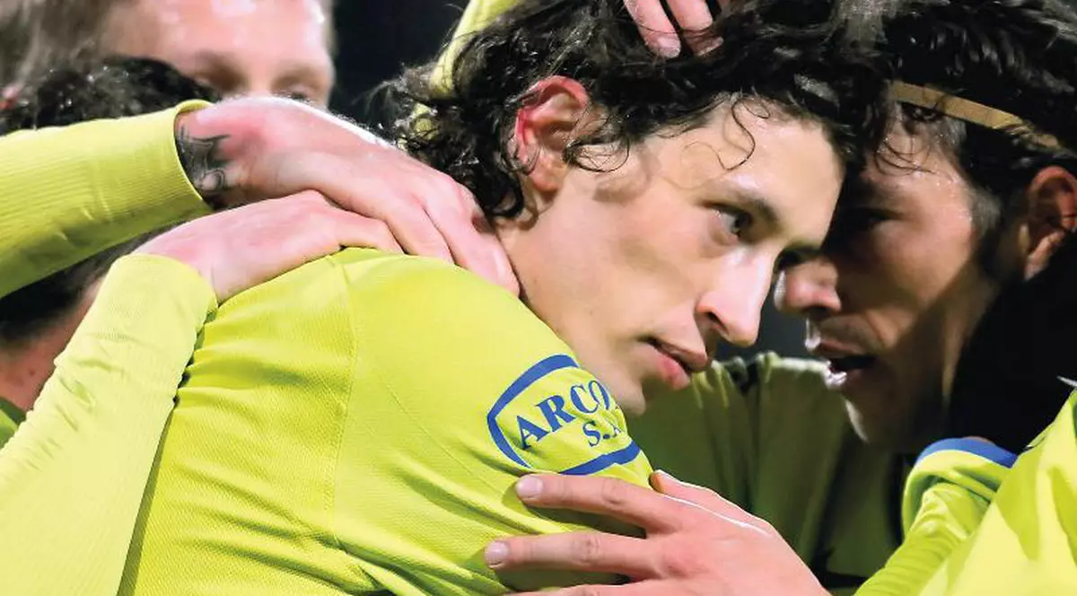 Cu inima pentru Gigi