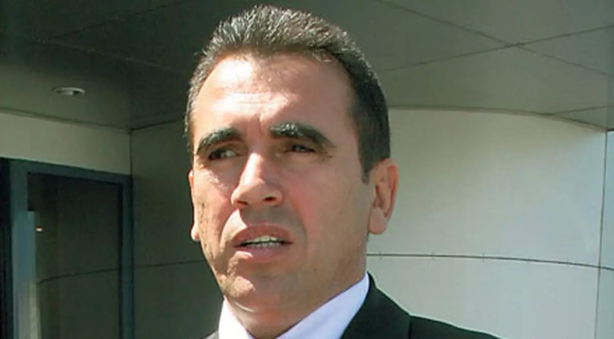 Penescu: "Am încercat să fac blaturi"