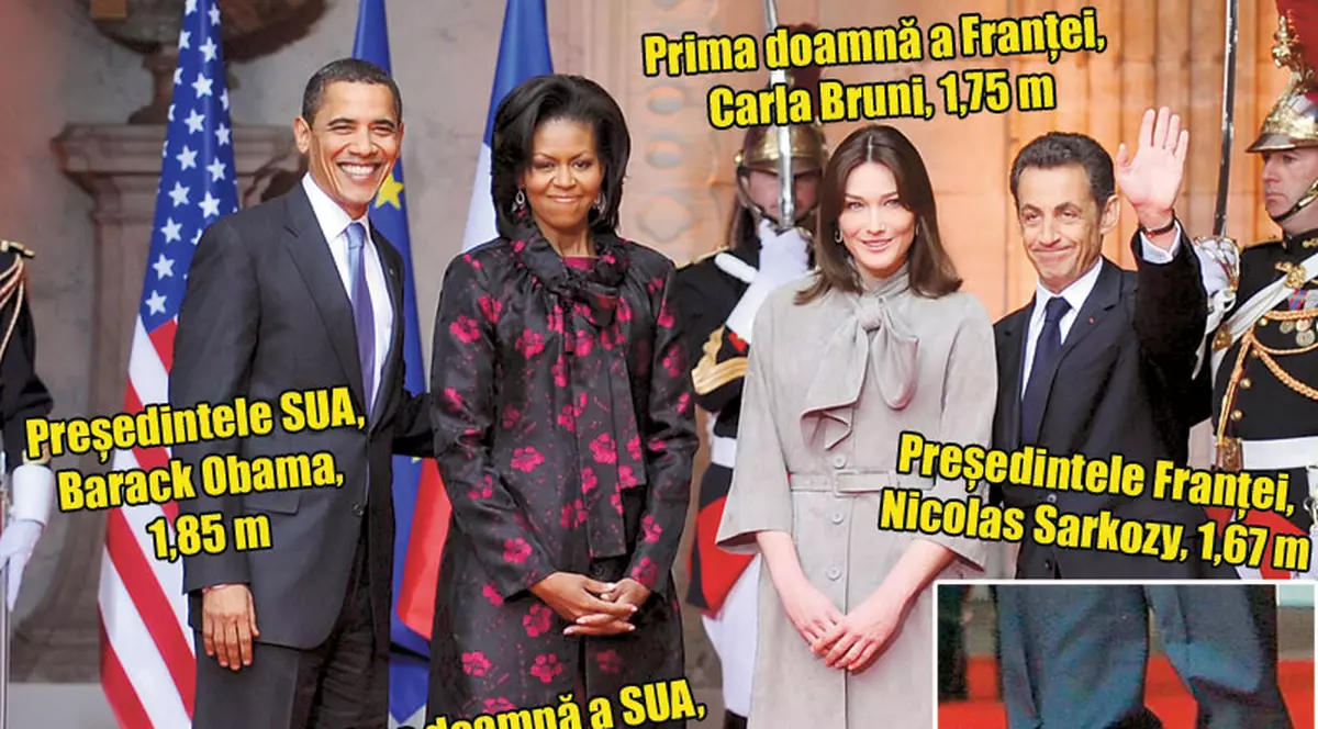 Sarkozy, de ce faci ca Boc?