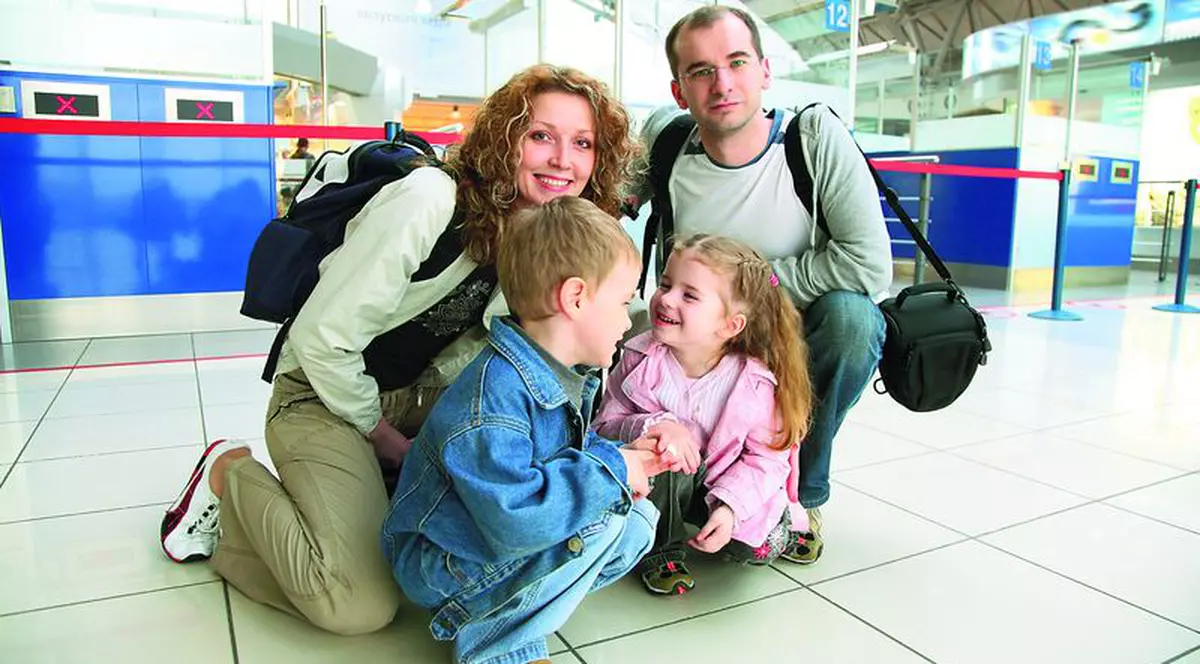 Plecaţi în străinătate de Paşte?