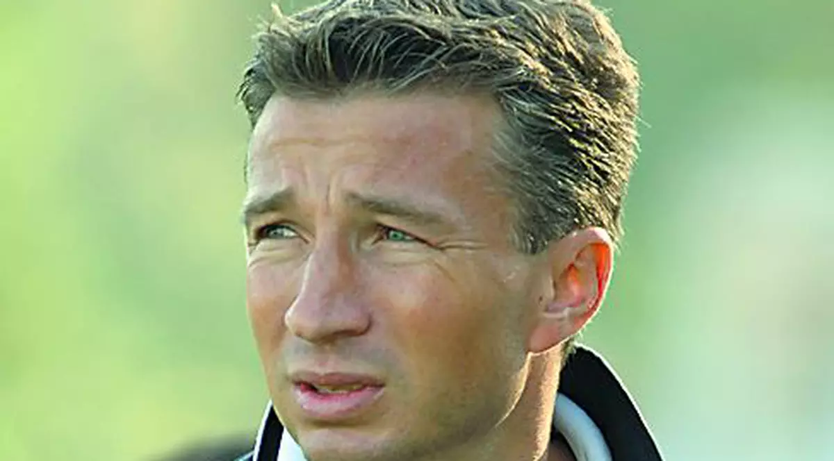 Dan Petrescu, la naţională?