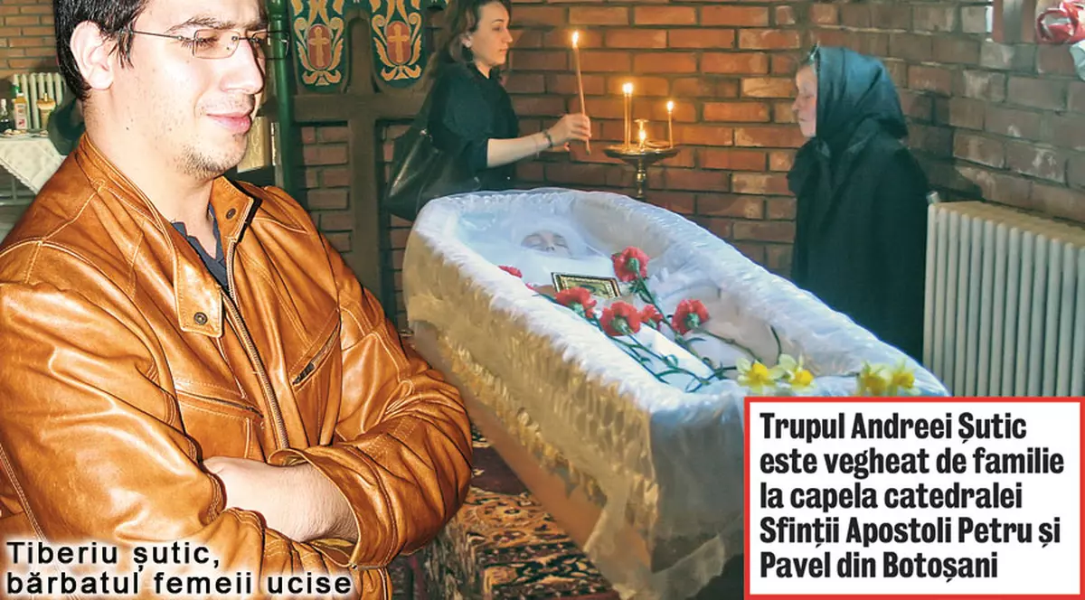 «Avansul de nuntă îl dau pe înmormântare»