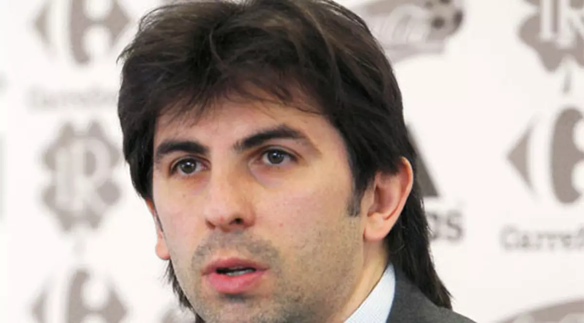 Lupescu: "Nu vrem antrenor străin"