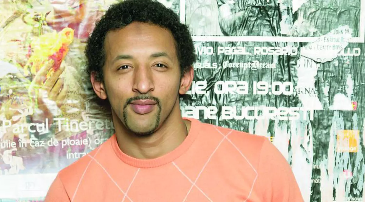 Kamara caută pasiune şi senzaţii tari