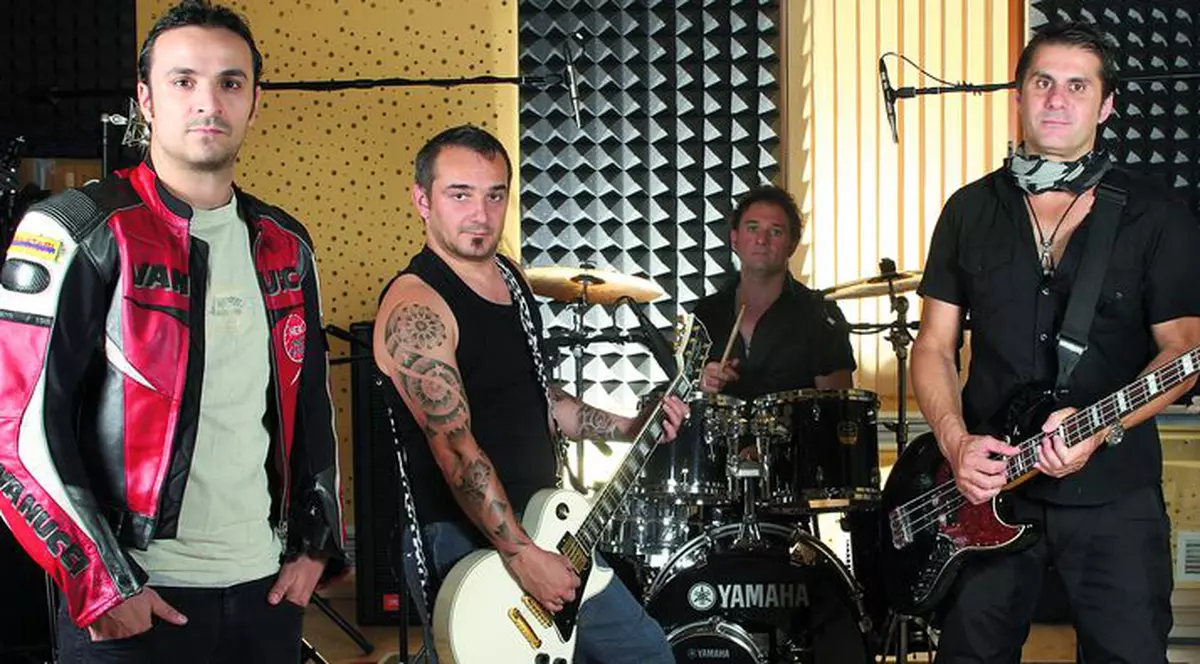 Direcţia 5 la Silver Church