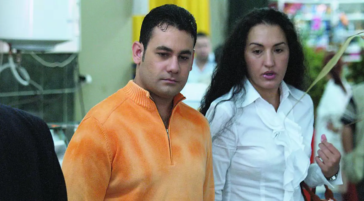 Partajul lui Ionuţ Dolănescu, amânat